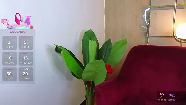 Victoria Collinns online show from March 13, 7:37 pm