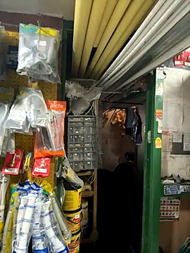 masmelorosa online show from October 28, 10:25 pm