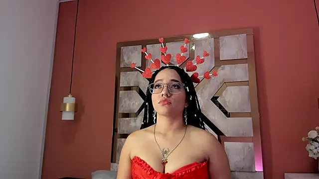 Billie Jhonson  online show from September 21, 10:08 pm