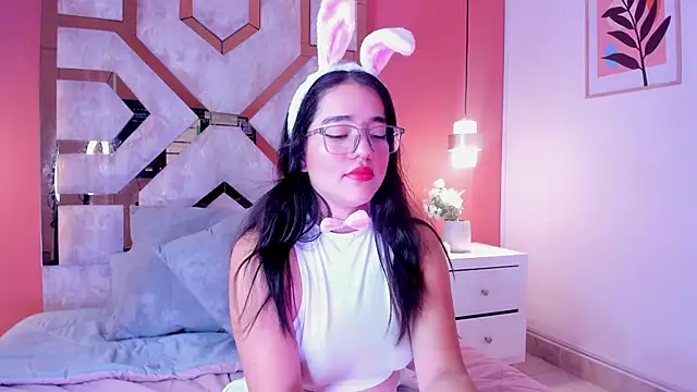 Billie Jhonson  online show from September 12, 3:29 am