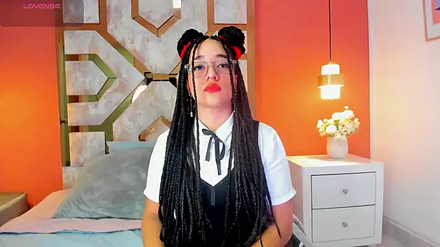 Billie Jhonson  online show from September 18, 3:27 am