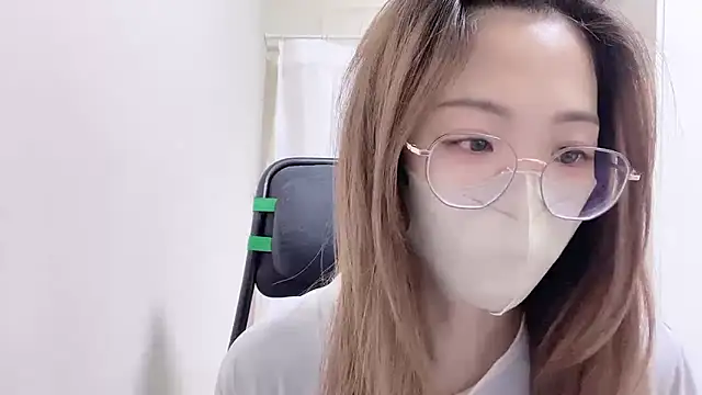 Snapshot of Chu1314 chatting on October 3, 3:28 pm Chu1314 online show from October 3, 3:28 pm