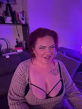 AnastasiaCumowa online show from March 26, 7:59 pm