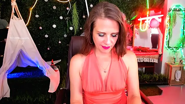 EmiliaBedy online show from July 13, 9:32 am