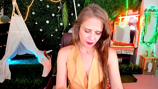 EmiliaBedy online show from August 3, 9:04 am