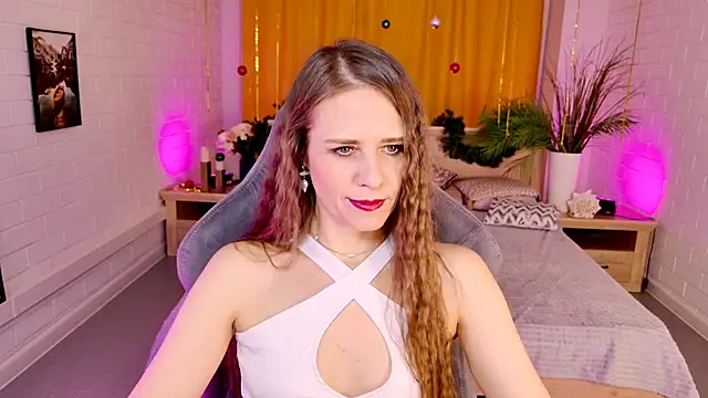 EmiliaBedy online show from December 23, 9:13 am