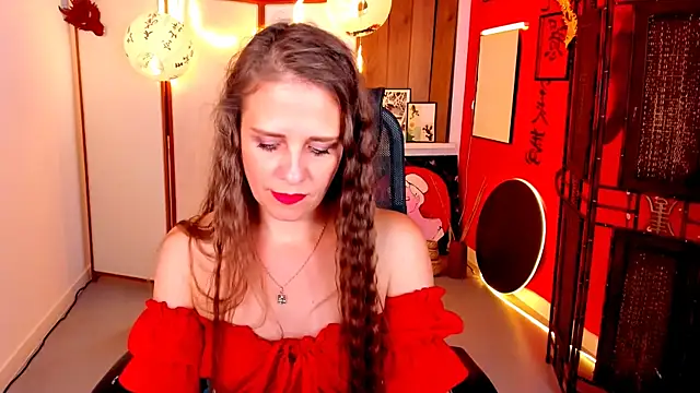 EmiliaBedy online show from August 1, 9:44 am
