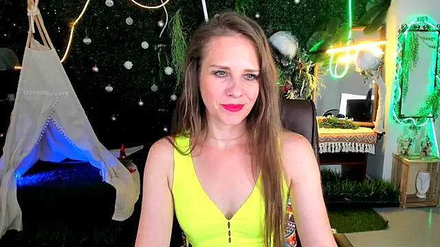 EmiliaBedy online show from June 7, 9:16 am