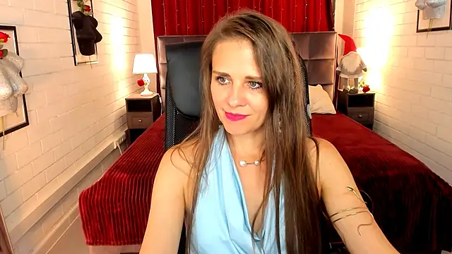 EmiliaBedy online show from July 28, 3:21 pm