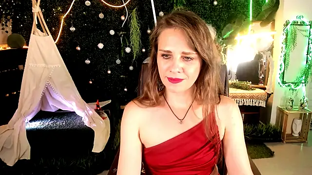EmiliaBedy online show from July 3, 9:26 am