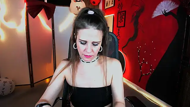 EmiliaBedy online show from January 13, 10:19 am