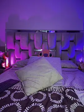 Ximena  1 online show from February 3, 6:40 am