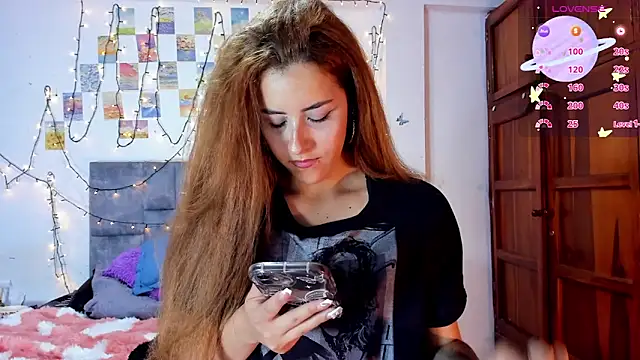 Isangel  online show from March 12, 5:32 am