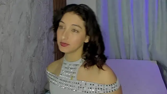 Snapshot of vicky__skinny_1 chatting on September 25, 11:20 am vicky skinny 1 online show from September 25, 11:20 am