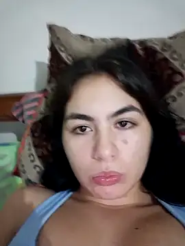 nana 1234 online show from December 21, 1:32 am