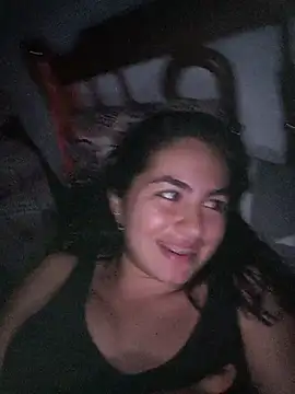 nana 1234 online show from November 22, 4:15 am