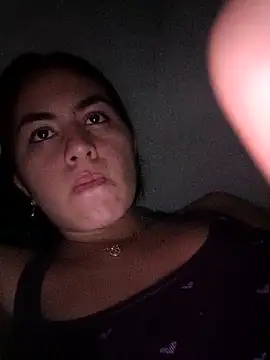 nana 1234 online show from December 13, 10:16 pm