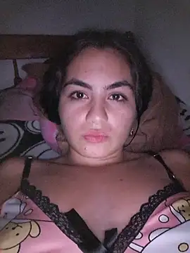 nana 1234 online show from October 29, 2:49 am