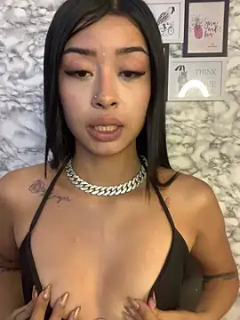 Miss karol online show from March 6, 3:45 am