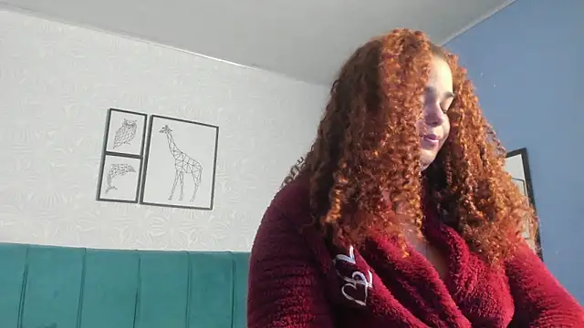 ninna curly online show from April 17, 5:42 am