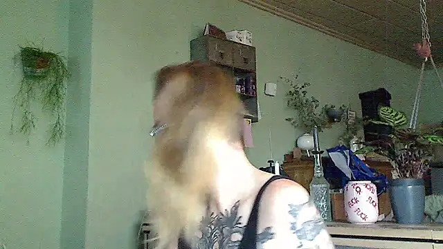 Astrid-Gilbert online show from May 6, 7:12 am