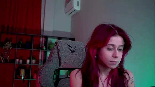 MisaPage online show from January 15, 12:16 am