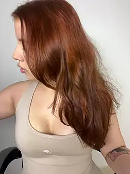 lia foxxy71 online show from April 21, 10:11 am