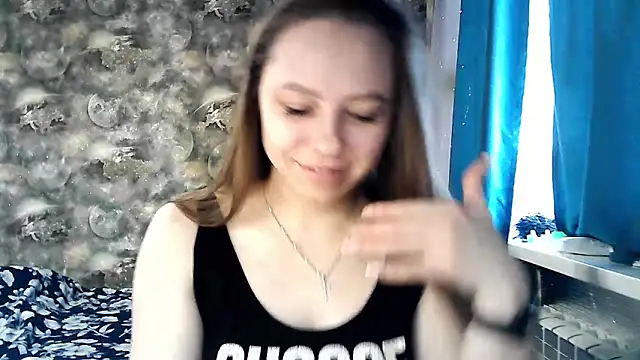 Misssweet s online show from March 5, 10:11 am