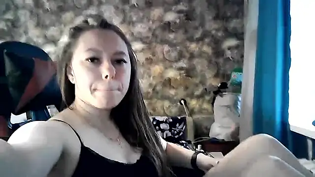 Misssweet s online show from October 28, 8:42 am