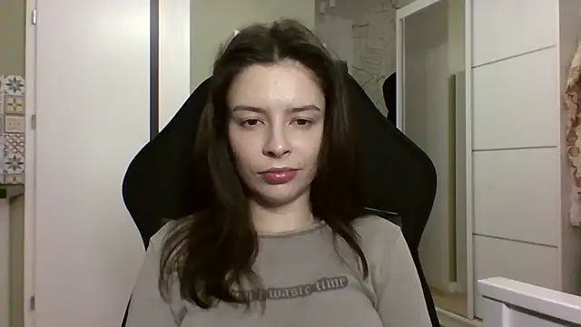 LariceSexy online show from February 11, 7:37 pm