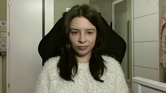 LariceSexy online show from January 16, 7:21 pm