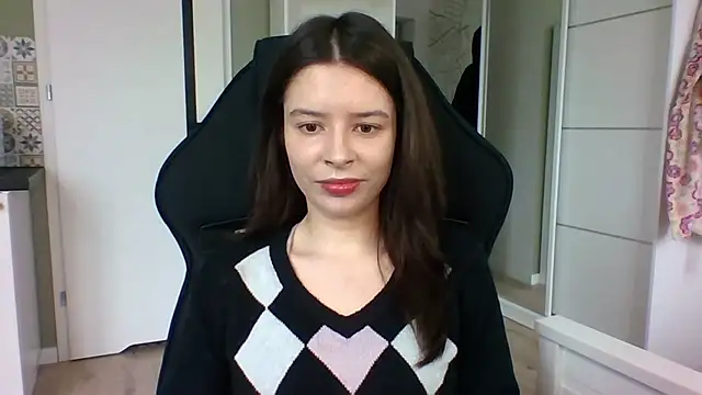 LariceSexy online show from April 8, 12:29 pm