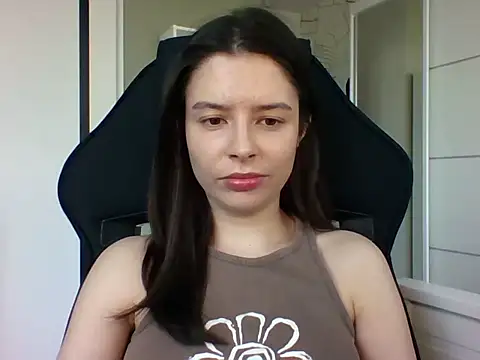 LariceSexy online show from March 15, 1:57 pm