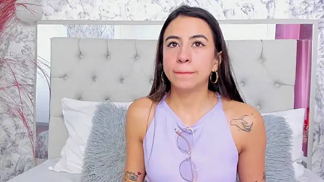 Ariana greenblat online show from February 16, 4:18 pm