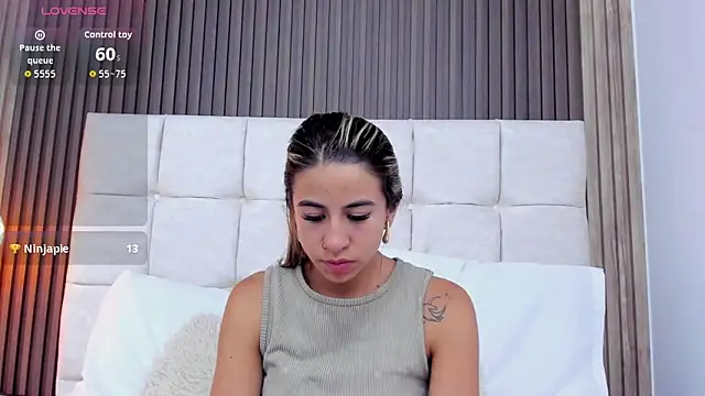 Ariana greenblat online show from June 1, 6:42 pm