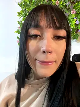 Melody rousse  online show from October 28, 6:35 pm