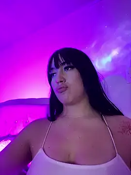 Melody rousse  online show from January 14, 10:04 pm