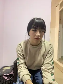 Melody rousse  online show from November 10, 7:42 pm