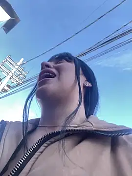 Melody rousse  online show from September 25, 9:12 pm