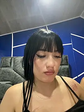 Melody rousse  online show from September 20, 8:51 pm