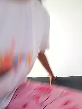 Zaira Rose  online show from January 13, 8:13 pm