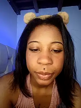 Zaira Rose  online show from March 22, 1:28 pm