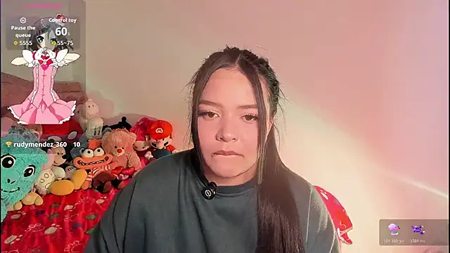 ImamDahian online show from November 8, 9:42 pm