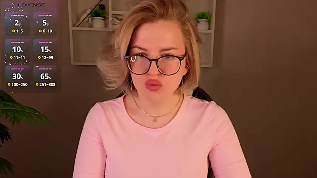 Nikki Kai online show from January 15, 2:45 pm