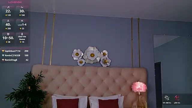JaniceCollins online show from July 20, 10:50 am