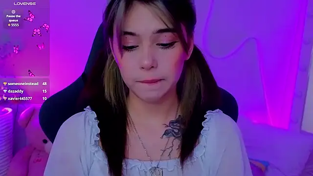 Hotary Yuko online show from March 2, 7:15 am