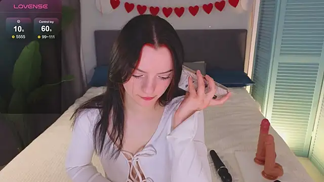 CaseyCraig online show from May 28, 3:21 pm