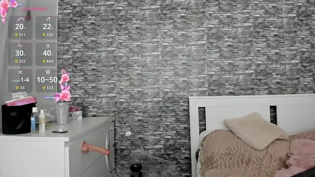 KairraPotts online show from March 5, 11:11 pm