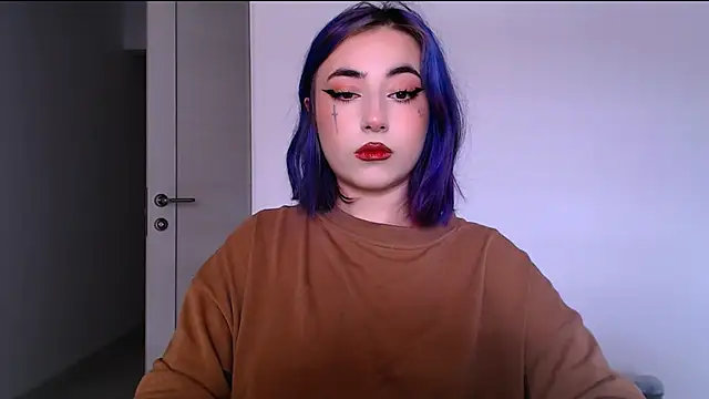 purplewitch online show from October 2, 6:29 am