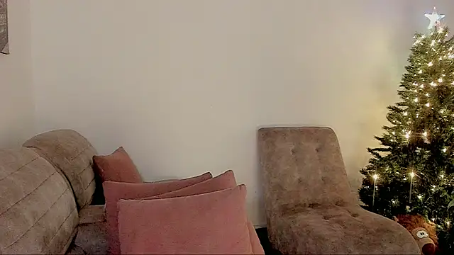 TatianaRojas  online show from January 9, 5:45 am